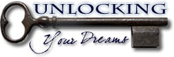 Unlocking Your Dreams Logo