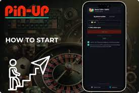 Pin Up - sitio de apuestas de actividades deportivas y casino online en Brasil