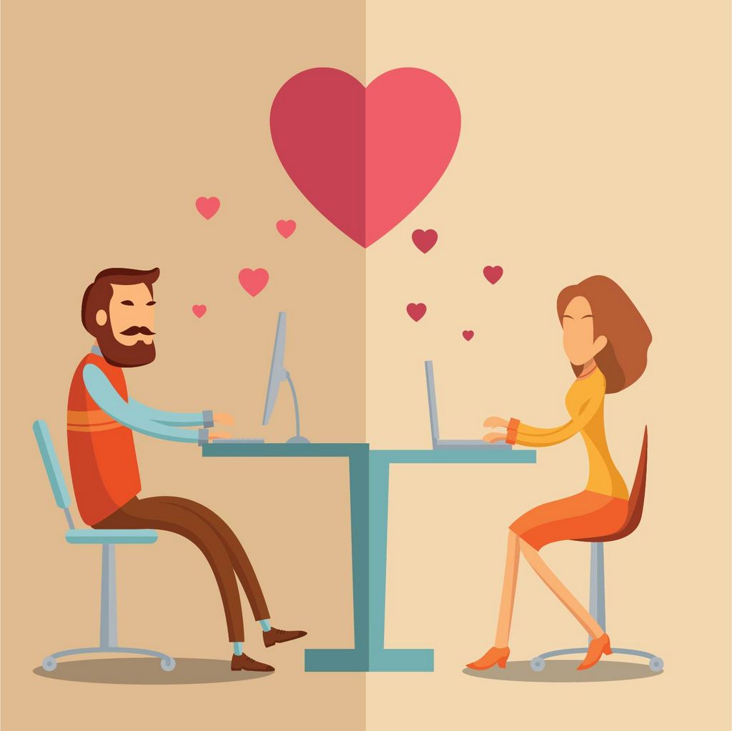 What makes a dating site better for severe partnerships than others?