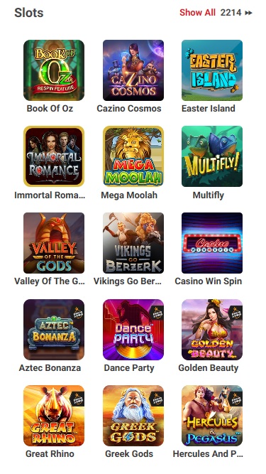 Lucky Star Casino — A Complete Guide to Games, Bonuses and Safe Play 10 Lucky Star Casino — A Complete Guide to Games, Bonuses and Safe Play 10