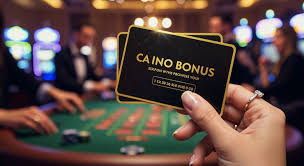 초보자를 위한 카지노 보너스 완전 정복 종류, 조건, 전략과 주의사항 - 카지노 보너스 안내