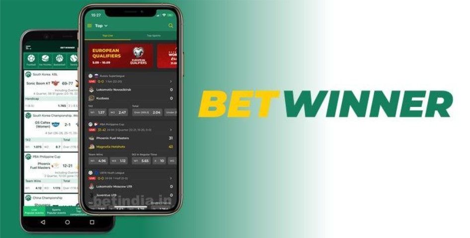 betwinner Complete Guide to Features, Mobile App, and Smart Betting