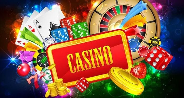 Discover the Exciting World of Jaya 9 Casino 15 Discover the Exciting World of Jaya 9 Casino 15